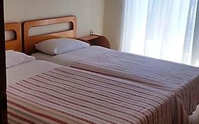 Ξενοδοχείο Φιλαρέτη